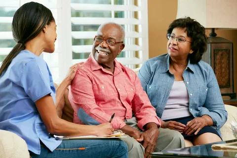 When Is the Right Time for Homecare?